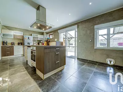 Appartement, 151 m²