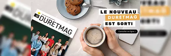 Agence Duret Challans