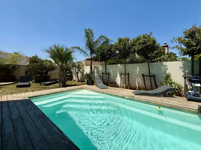 Maison, 155 m²
