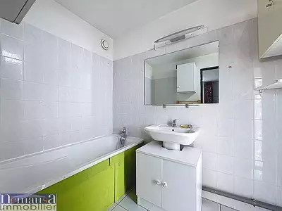 Appartement, 66 m²