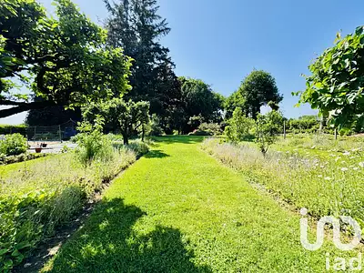 Maison, 132 m²