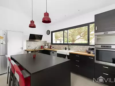 Maison, 129 m²