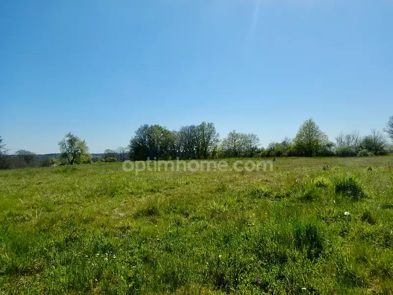 Terrain, 5 014 m²