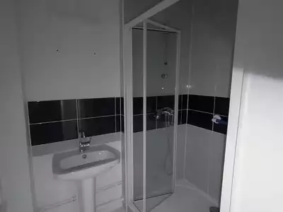 Appartement, 84 m²