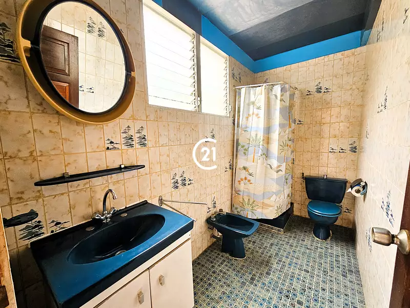 Divers, 39,36 m²