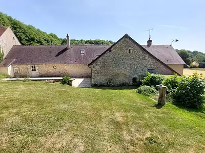 Maison, 200 m²