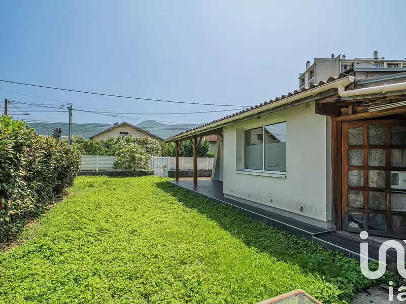 Maison, 114 m²