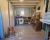 Maison, 140 m²