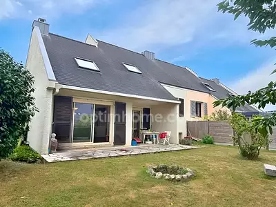 Maison, 133 m²