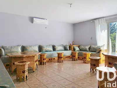 Maison, 120 m²