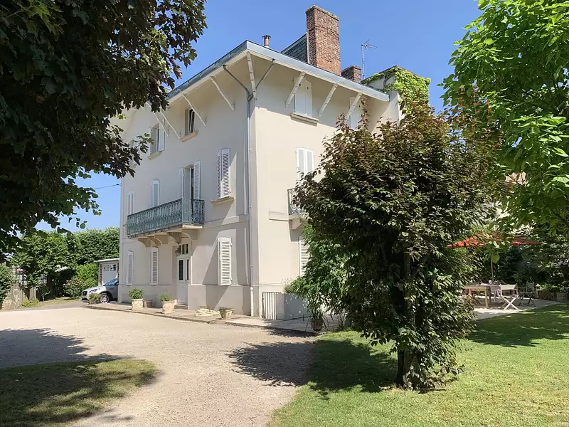 Maison, 359 m²