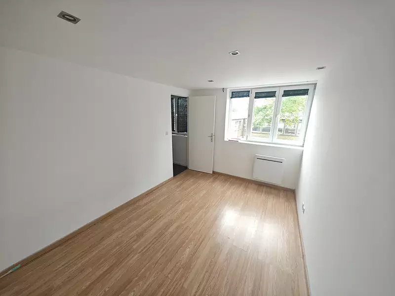 Appartement, 53 m²