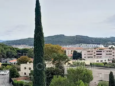 Appartement, 75,88 m²