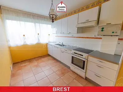 Appartement, 100 m²