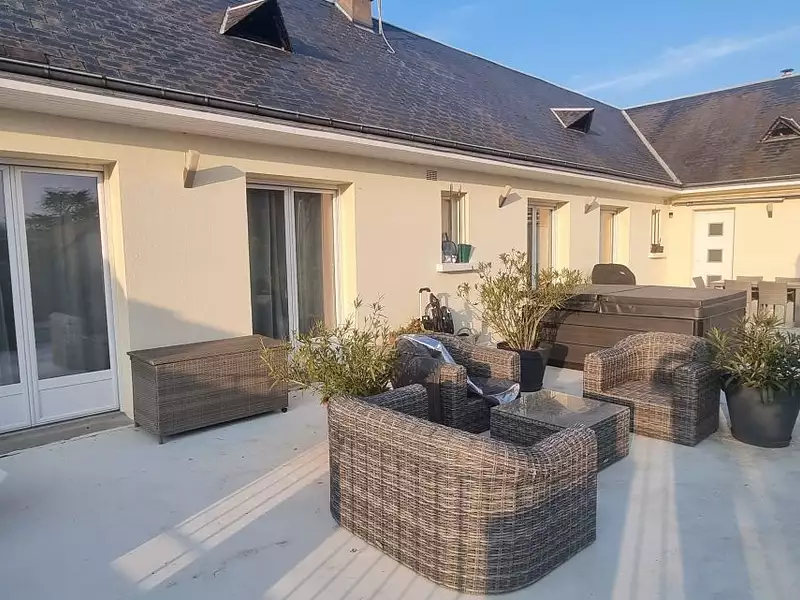 Appartement, 142 m²