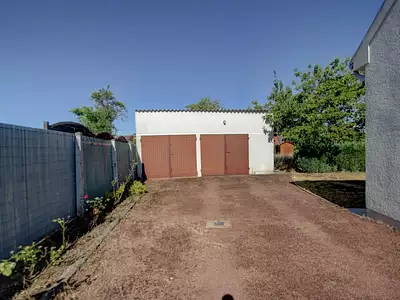 Maison, 77 m²