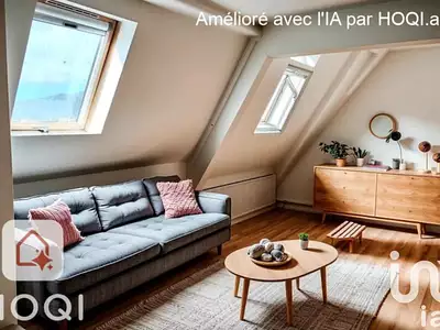 Appartement, 111 m²