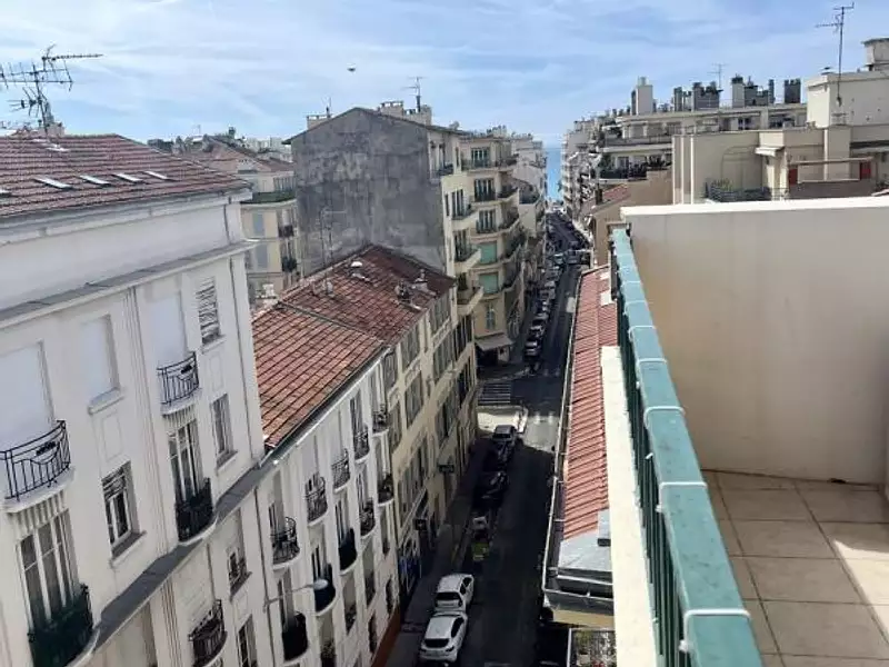 Appartement, 67 m²