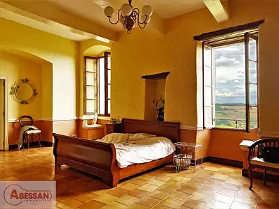 Maison, 460 m²