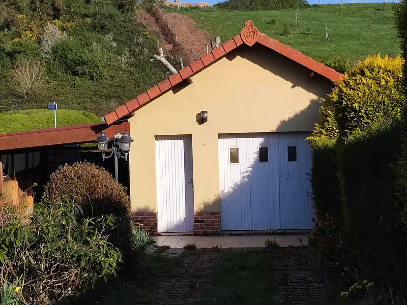 Maison, 93,3 m²