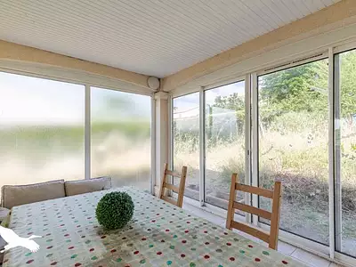 Maison, 110 m²