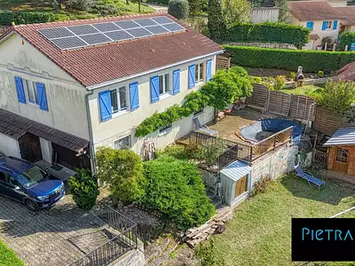 Maison, 90 m²