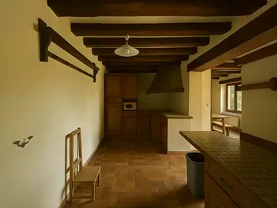 Maison, 53 m²