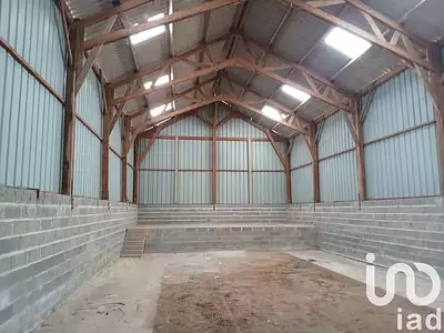 Maison, 100 m²