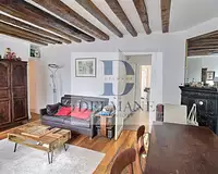 Appartement, 95 m²