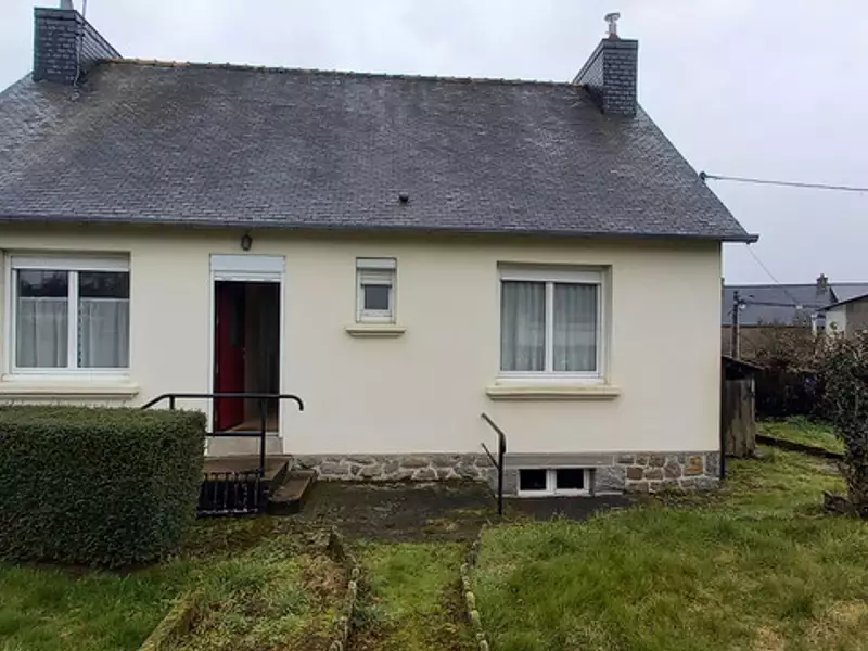 Maison, 70 m²