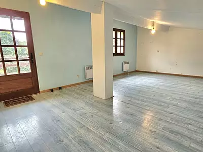 Maison, 226 m²