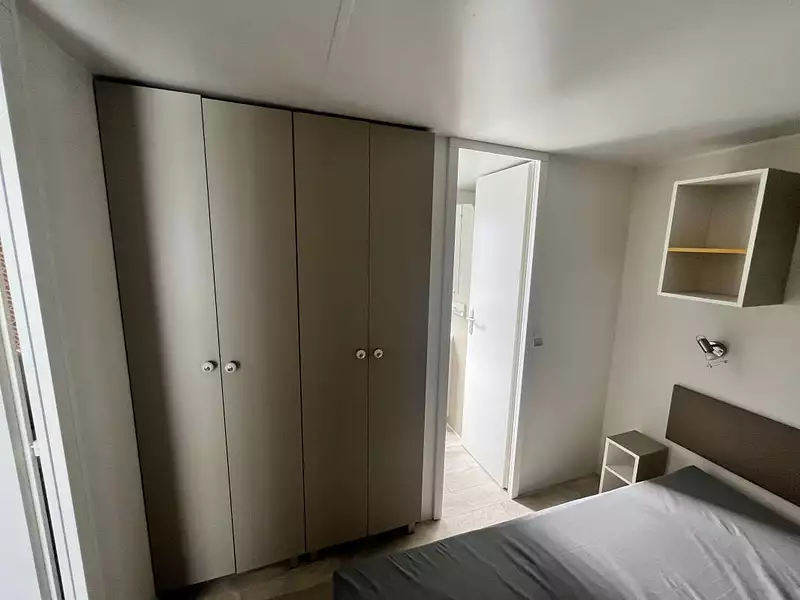 Appartement, 35 m²