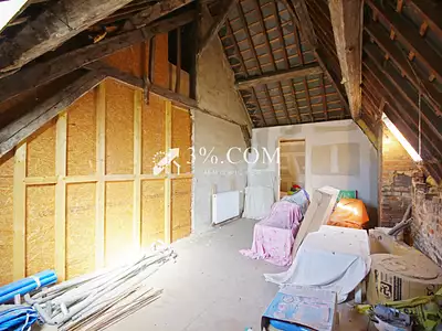 Maison, 72 m²