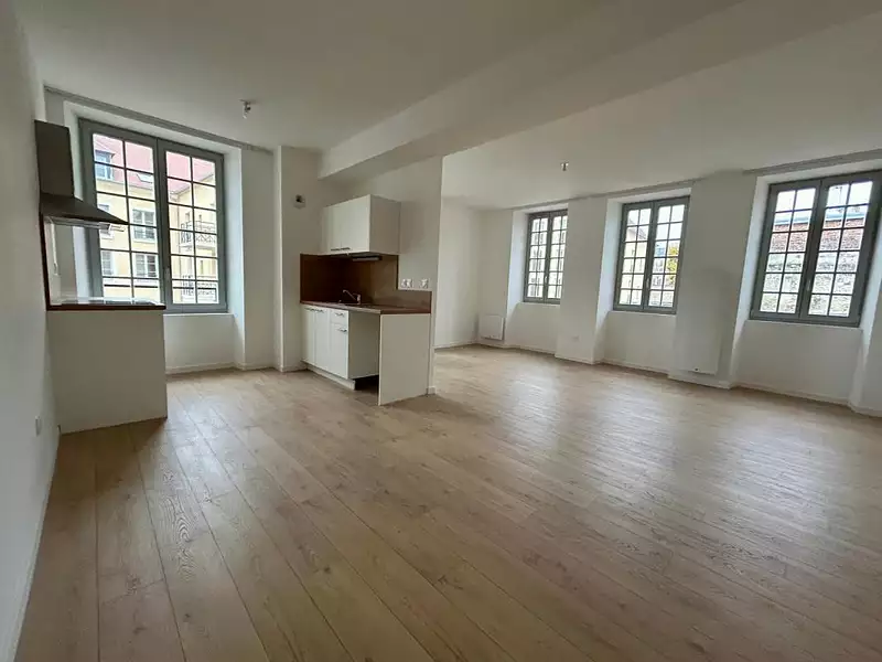 Appartement, 111 m²