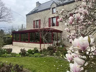 Maison, 228 m²