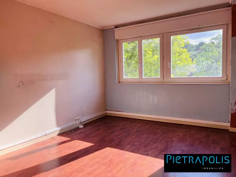 Appartement, 69,09 m²