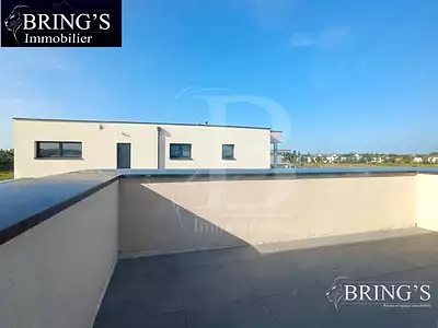 Maison, 124 m²
