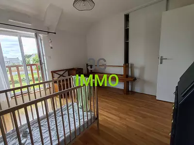 Maison, 136 m²