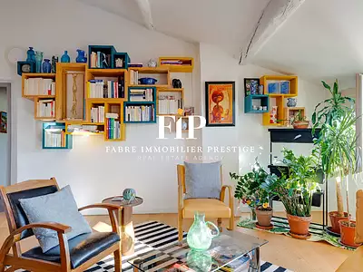 Appartement, 110 m²