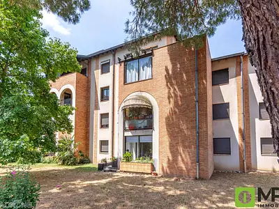 Appartement, 37 m²