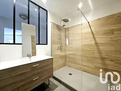 Maison, 162 m²