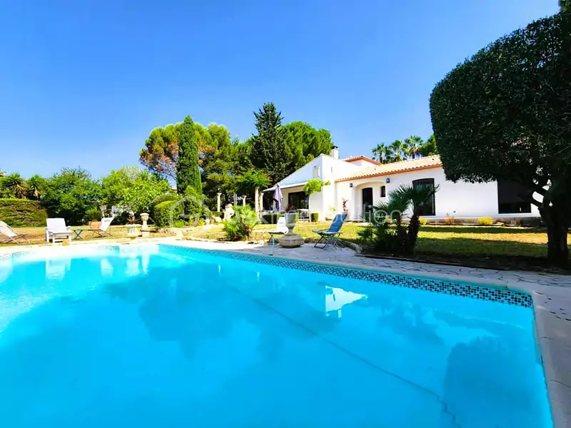 Maison, 188 m²