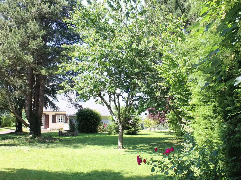 Maison, 122 m²