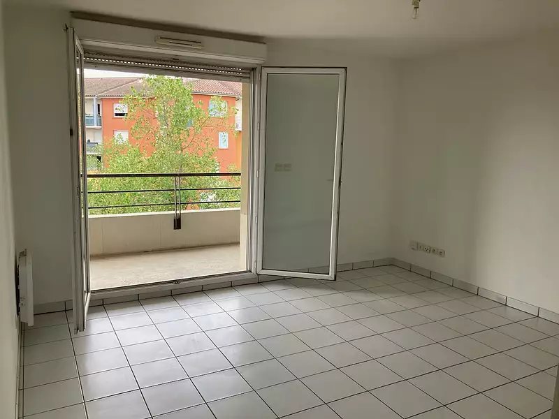 Appartement, 53 m²