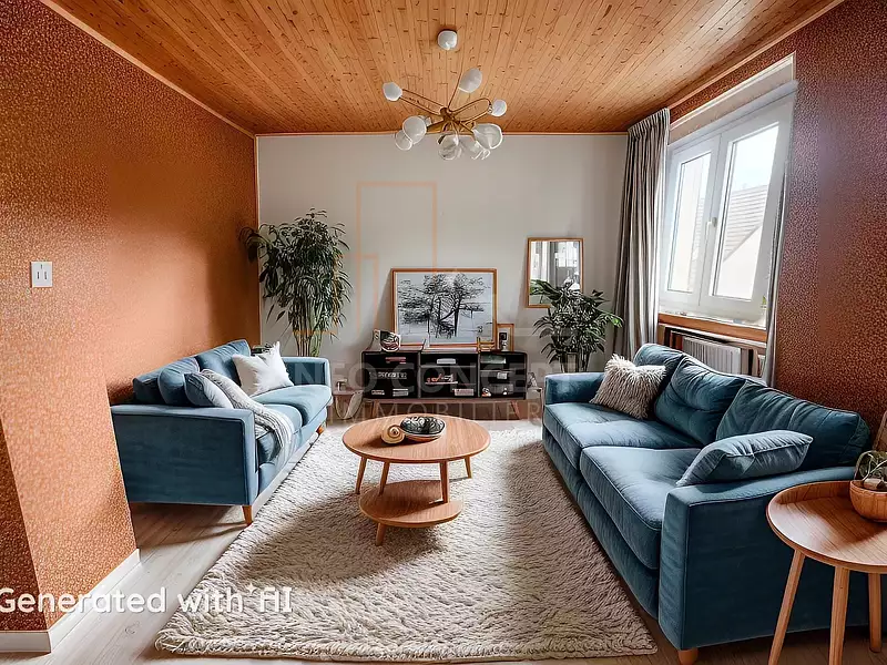 Maison, 122 m²