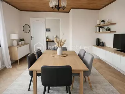 Maison, 105 m²