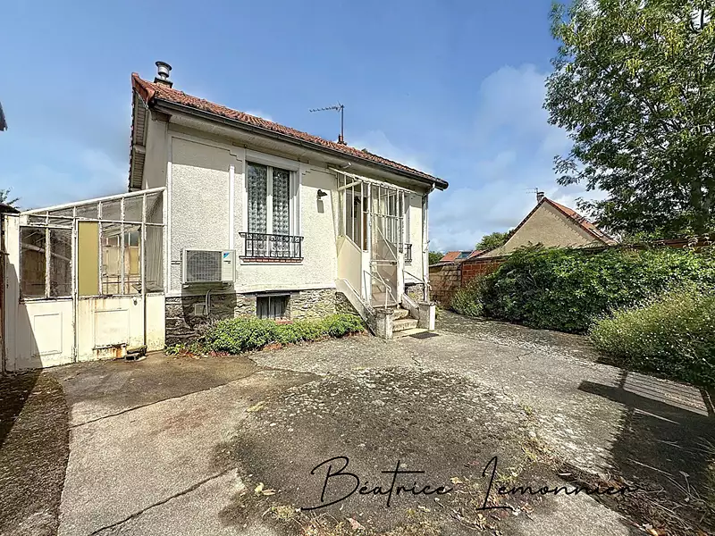 Maison, 67,71 m²