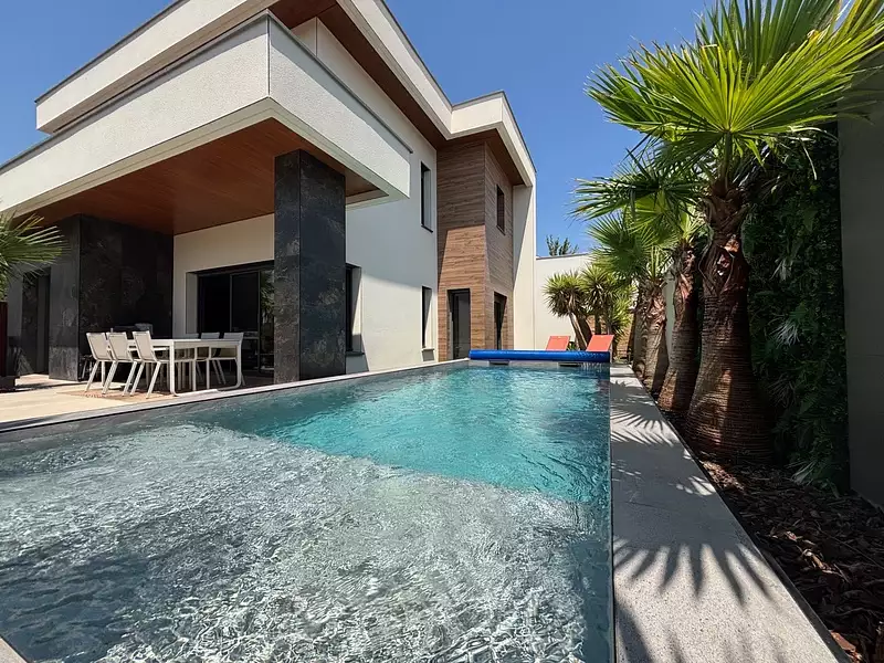 Maison, 136 m²