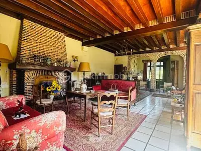 Maison, 162 m²