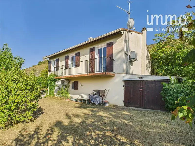 Maison, 152 m²